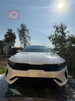 کیا K5